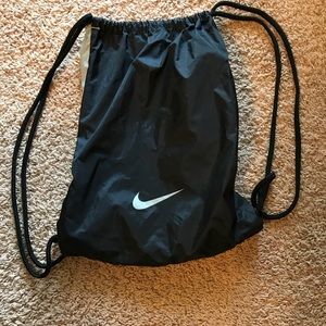 Nike Drawstring Bag